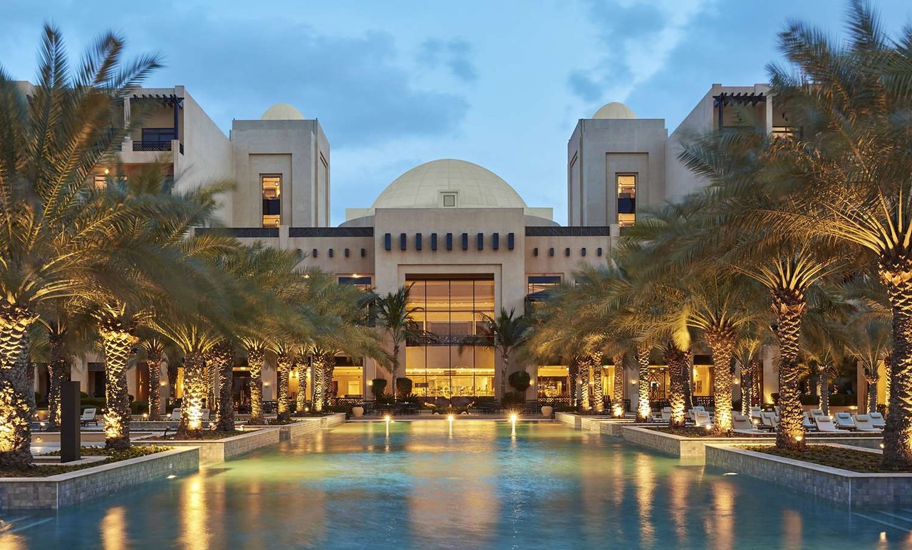 Photo of Hilton Ras Al Khaimah Resort & Spa, Ras al Khaymah, United Arab Emirates