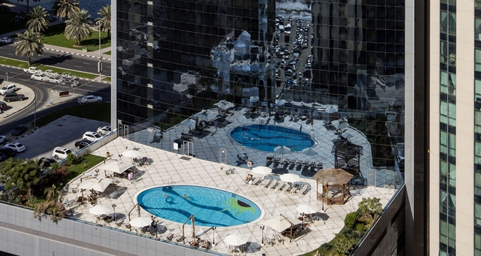 Photo of Hilton Sharjah, Sharjah, United Arab Emirates