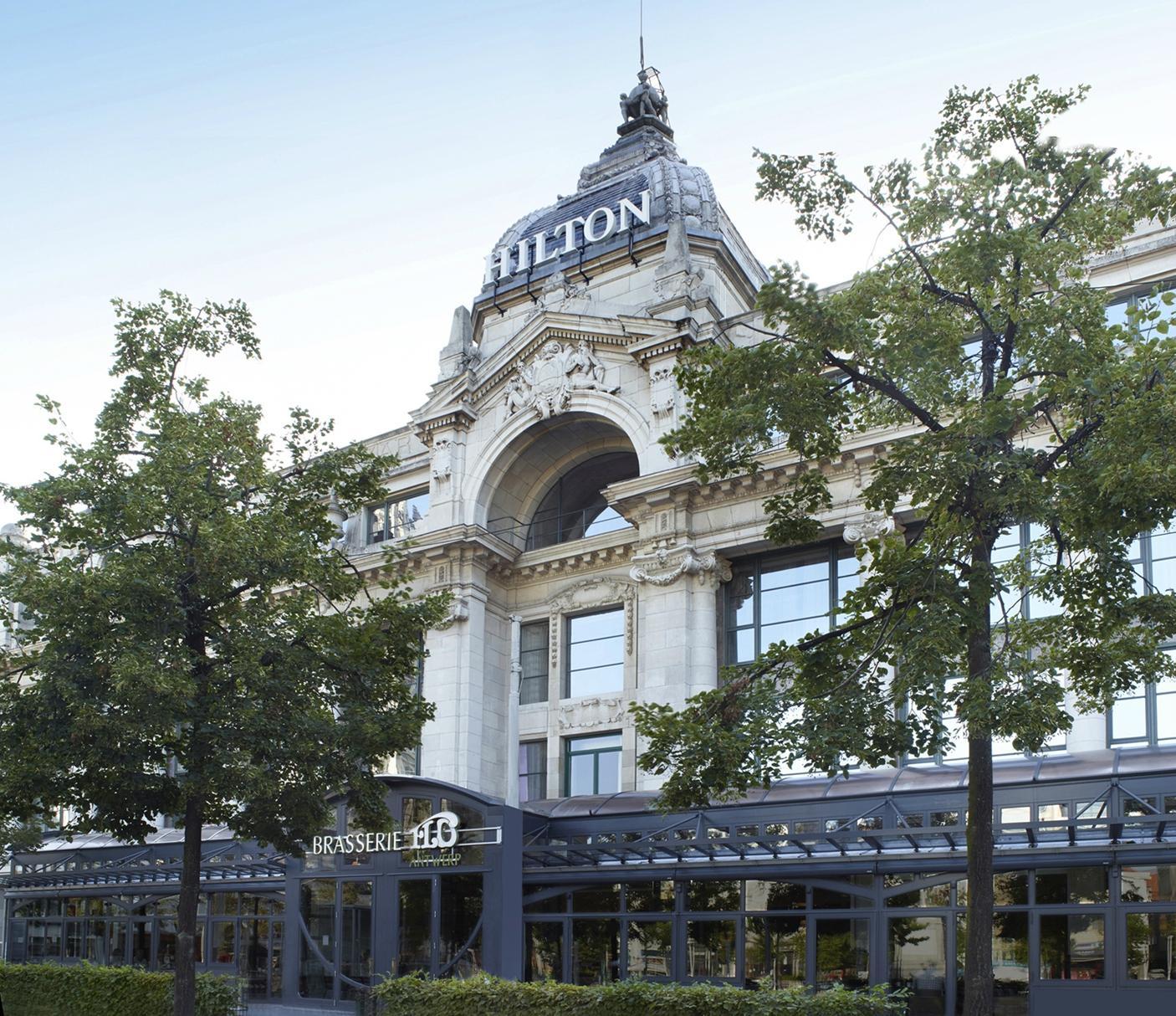 Photo of Hilton Antwerp Old Town, Antwerpen, Belgium