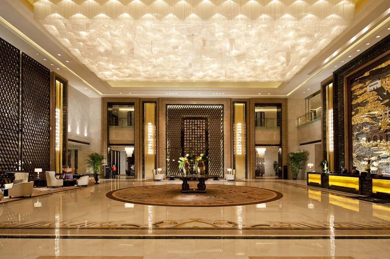 Photo of Hilton Nanjing, Nanjing, China