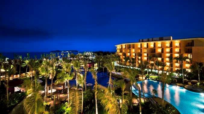 Photo of DoubleTree Resort by Hilton Hotel Sanya Haitang Bay, Sanya, China