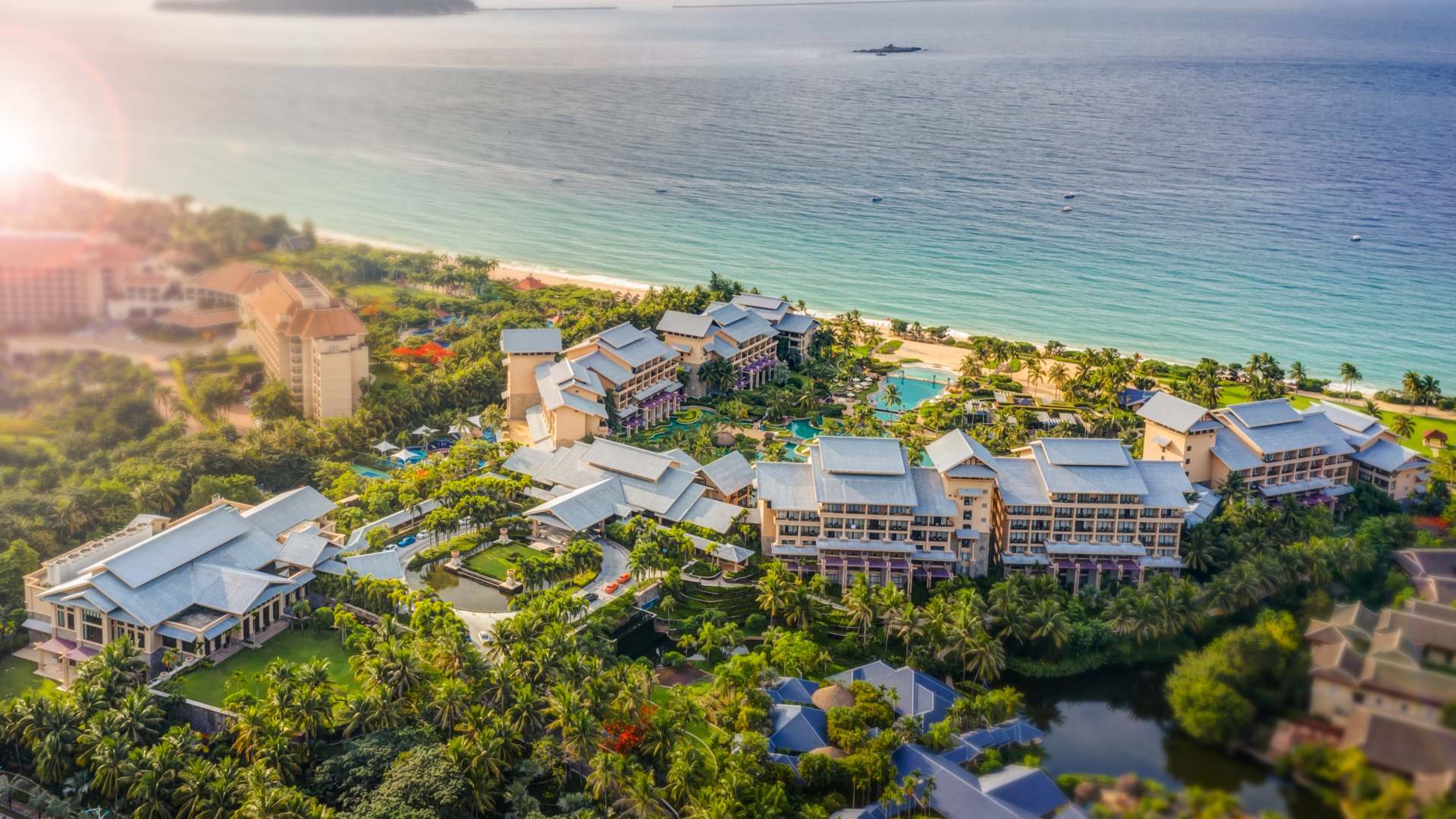 Photo of Hilton Sanya Yalong Bay Resort & Spa, Sanya, China