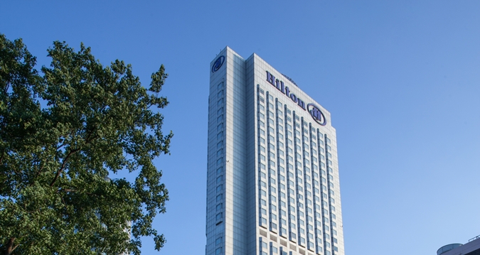 Photo of Hilton Shanghai, Shanghai, Shanghai, China