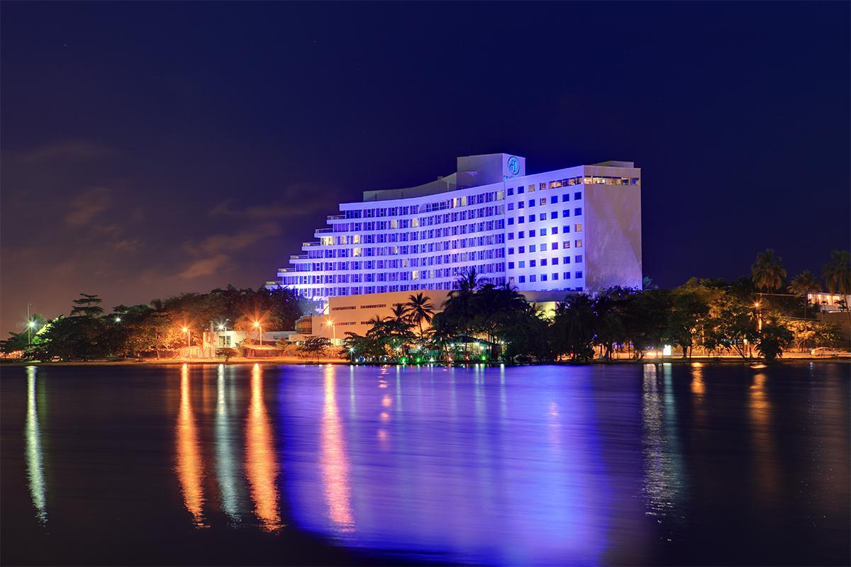 Photo of Hilton Cartagena Hotel, Cartagena, El Laguito, Colombia