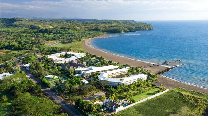 Photo of DoubleTree Resort by Hilton Hotel Central Pacific - Costa Rica, Puntarenas, Costa Rica