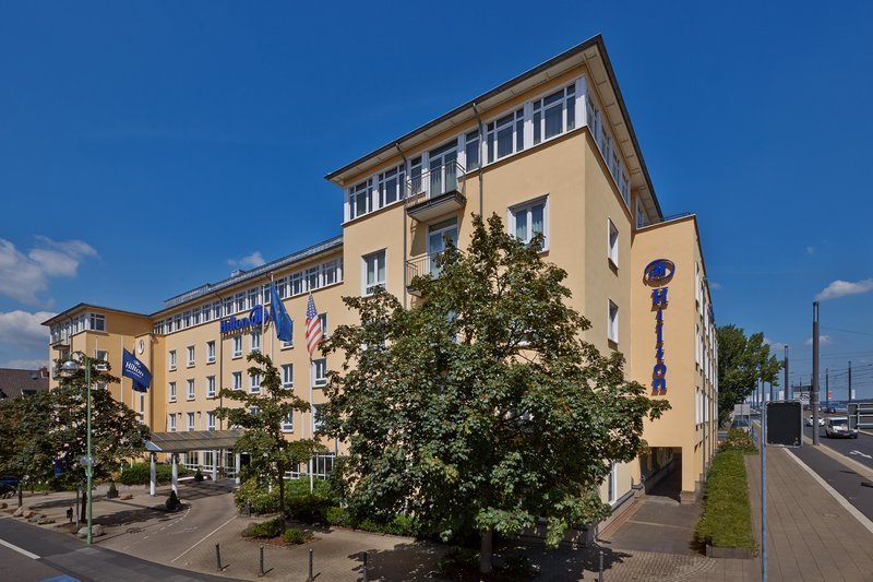 Photo of Hilton Bonn, Bonn, Germany