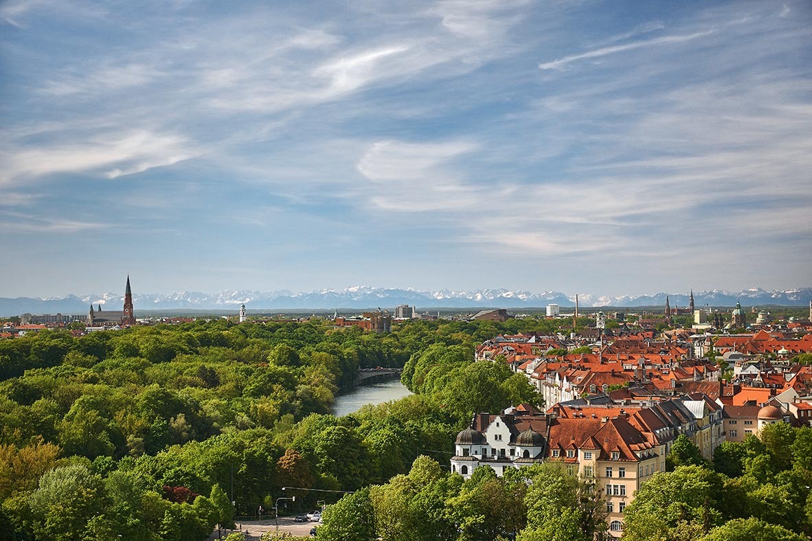 Photo of Hilton Munich Park, Munich, Bavaria, Germany