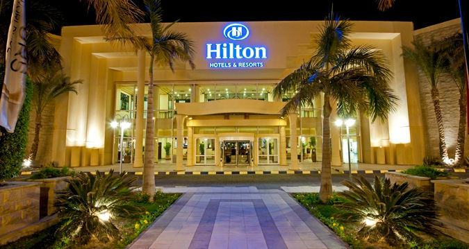 Photo of Hilton Hurghada Resort, Hurghada, Egypt