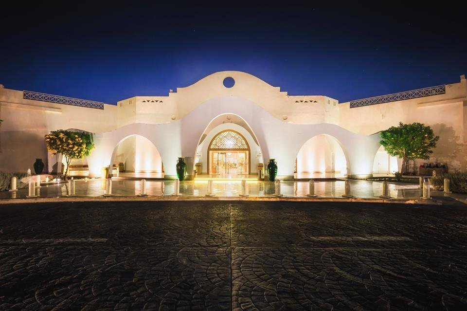 Photo of Hilton Marsa Alam Nubian Resort, Abo Dabab, Marsa Alam, Egypt