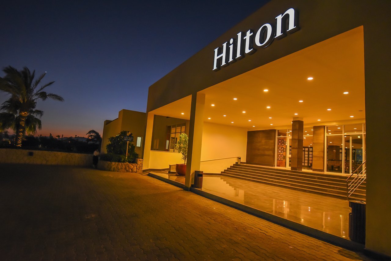 Photo of Hilton Sharks Bay Resort, Sharm El Sheikh, Egypt