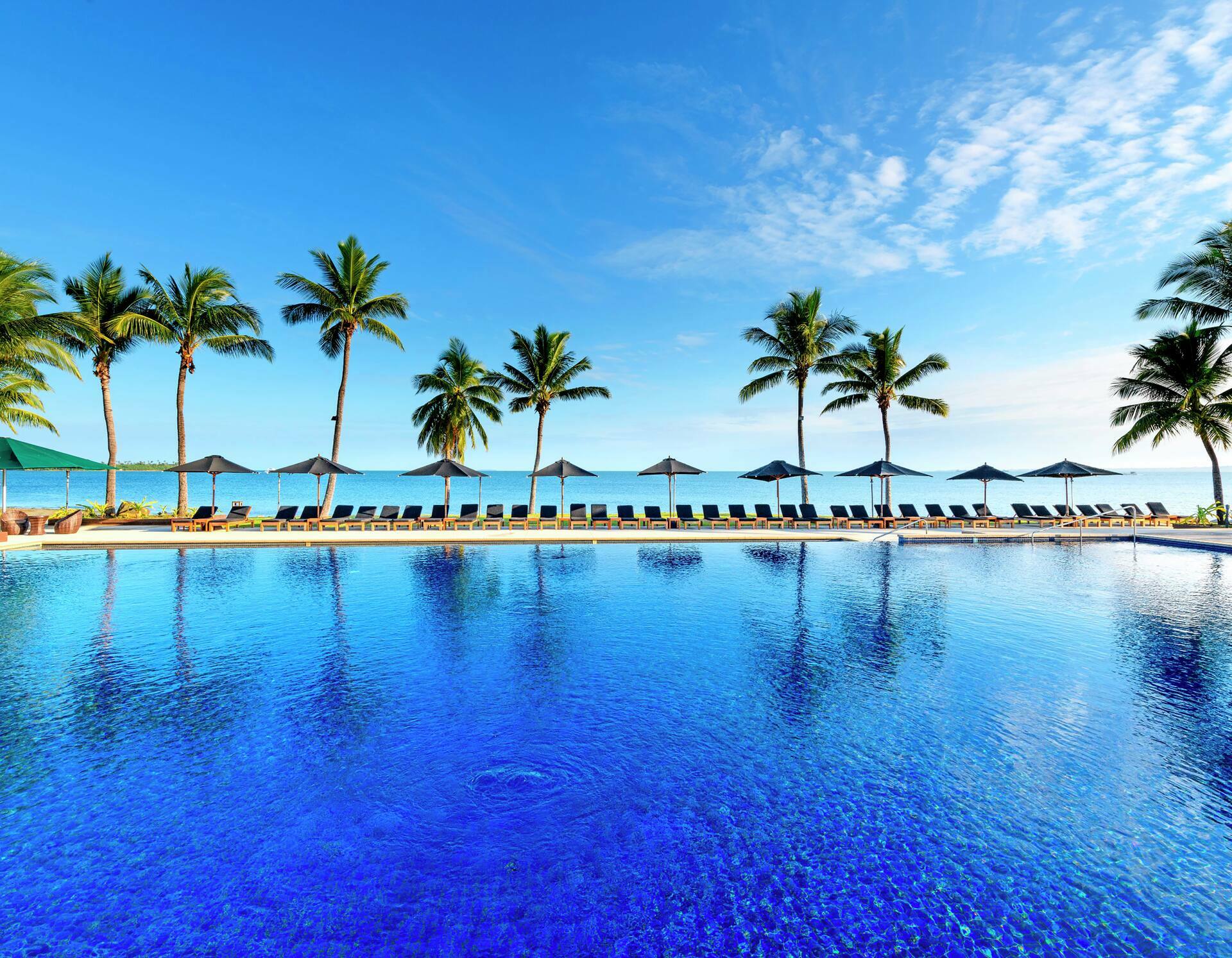 Photo of Hilton Fiji Beach Resort and Spa, Nadi, Fiji
