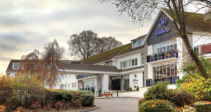 Photo of Hilton Aberdeen Treetops Hotel, Aberdeen, Scotland, United Kingdom