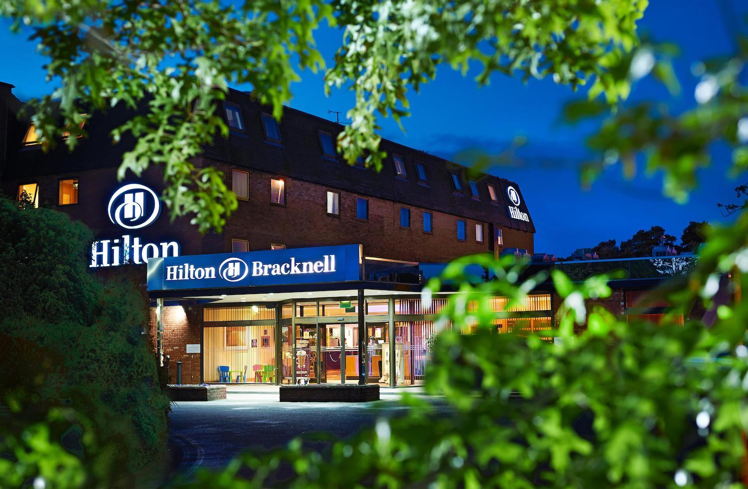 Photo of Hilton Bracknell, Bracknell, United Kingdom