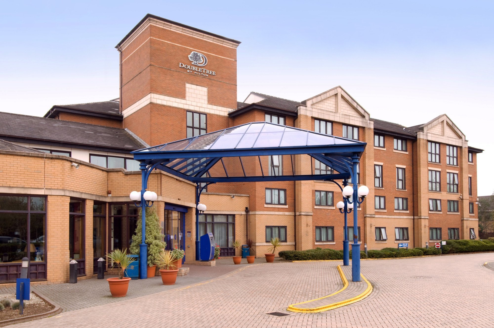 Photo of DoubleTree by Hilton Hotel Coventry, Coventry, Walsgrave Triangle, United Kingdom