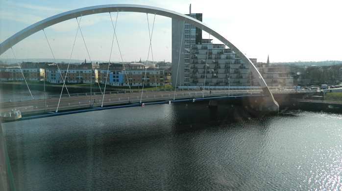 Photo of Hilton Garden Inn Glasgow City Centre, Glasgow, Scotland, United Kingdom