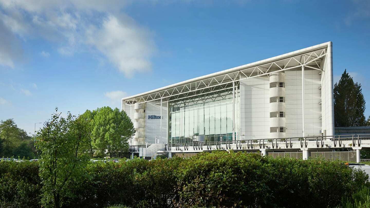 Photo of Hilton London Heathrow Airport, Hounslow, England, United Kingdom