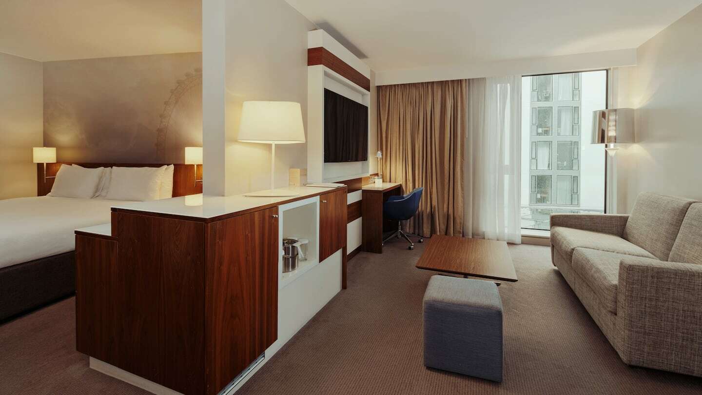 Photo of DoubleTree by Hilton Hotel London - Tower of London, London, England, United Kingdom