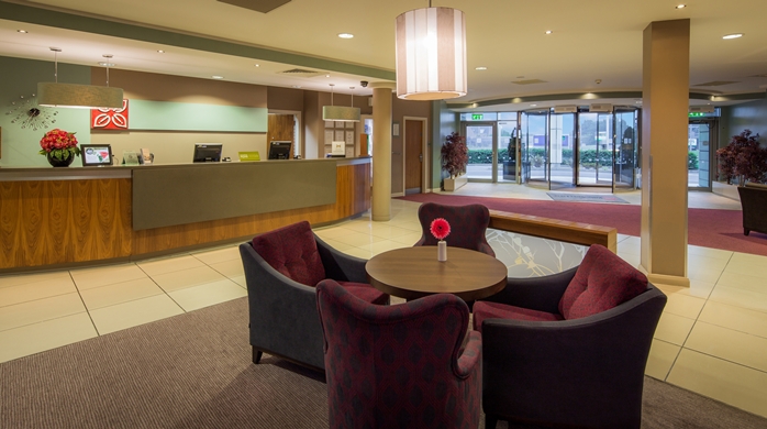 Photo of Hilton Garden Inn Luton North, Luton, Stopsley, United Kingdom