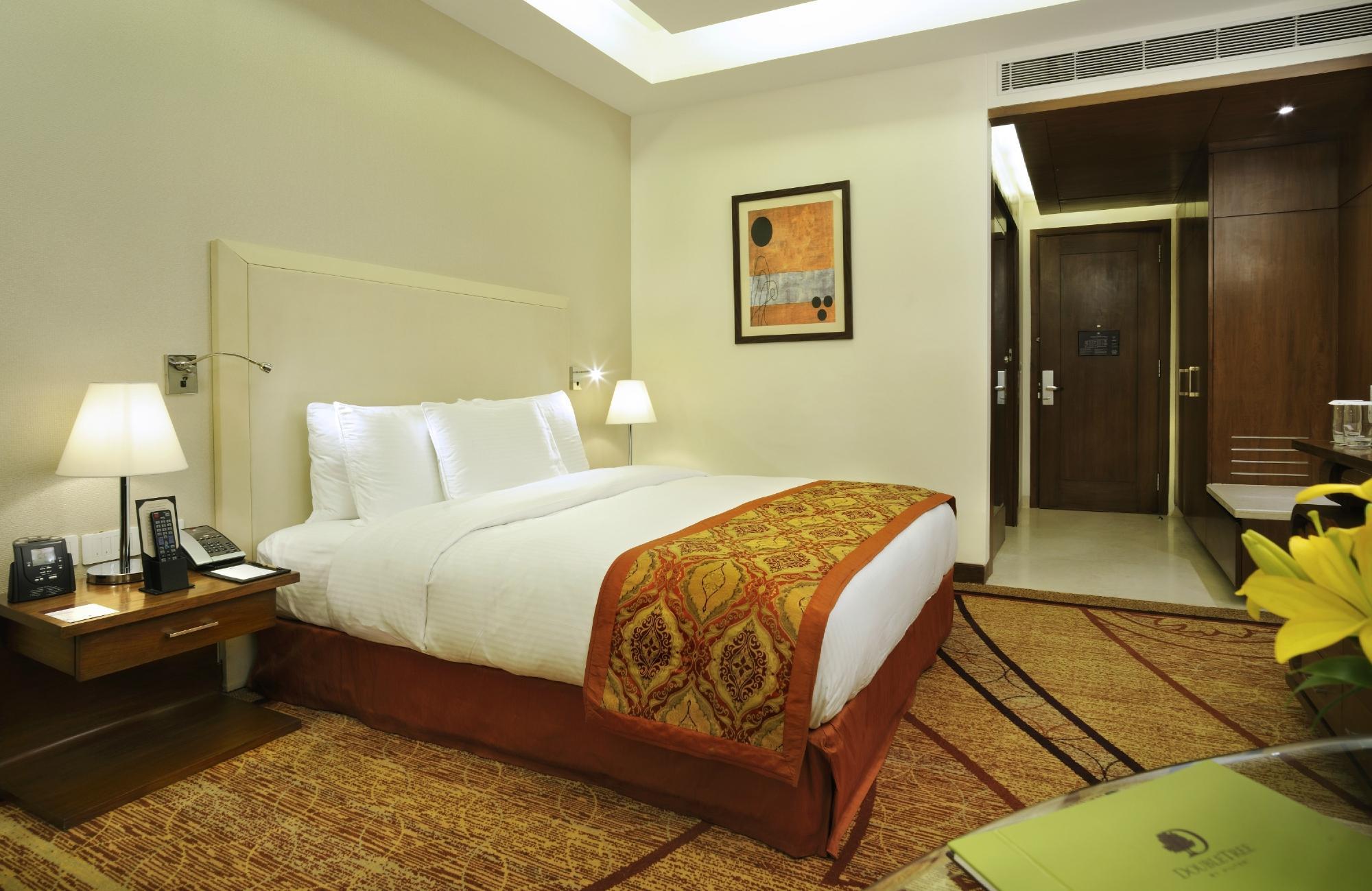 Photo of DoubleTree by Hilton Hotel Gurgaon - New Delhi NCR, Gurgaon, India