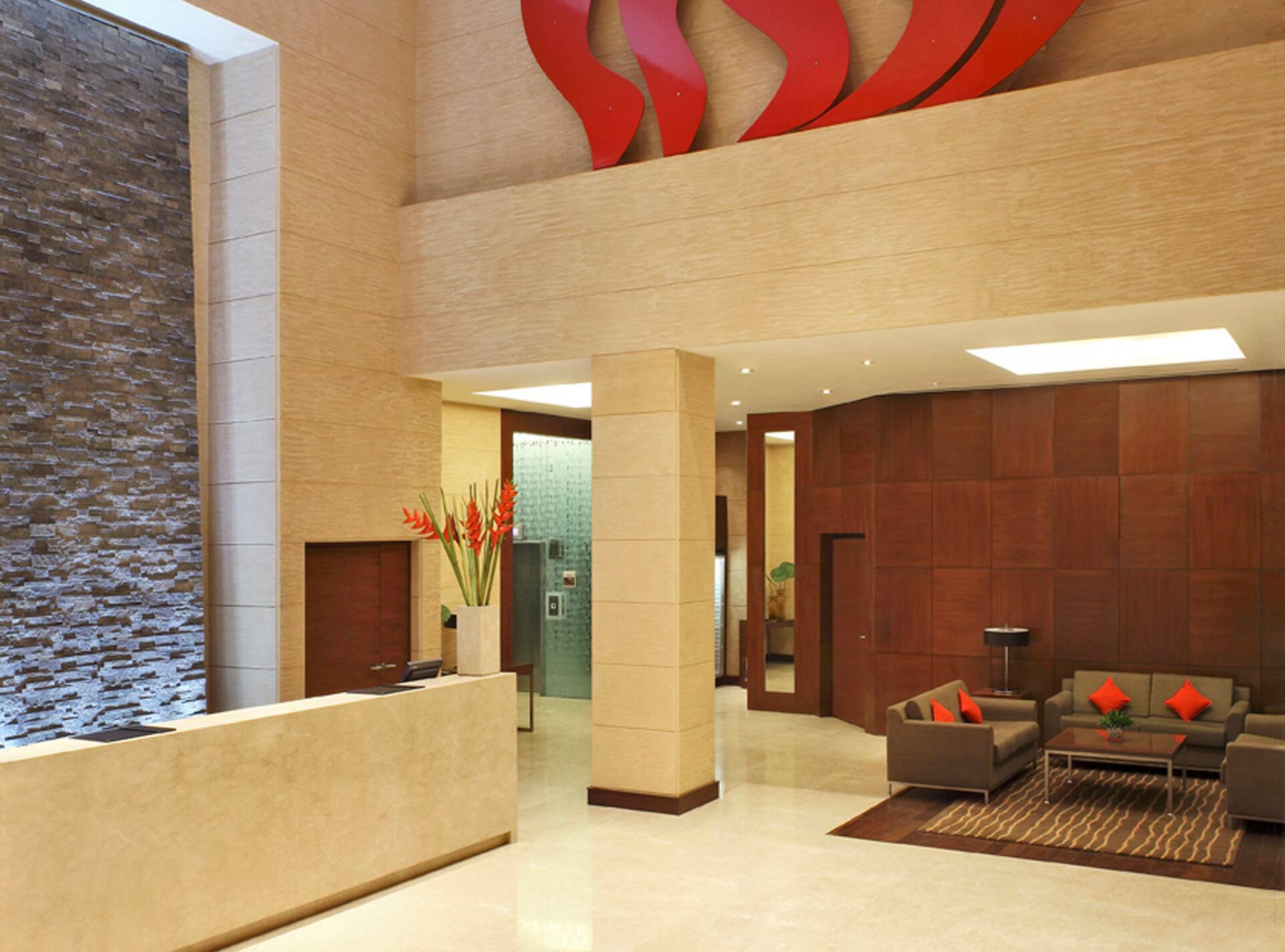 Photo of Hilton Garden Inn New Delhi/Saket Hotel, Delhi, Madhya Pradesh, India