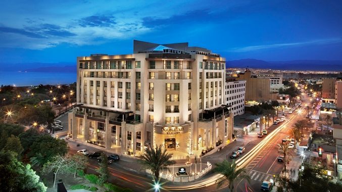 Photo of DoubleTree by Hilton Hotel Aqaba, Aqaba, Jordan