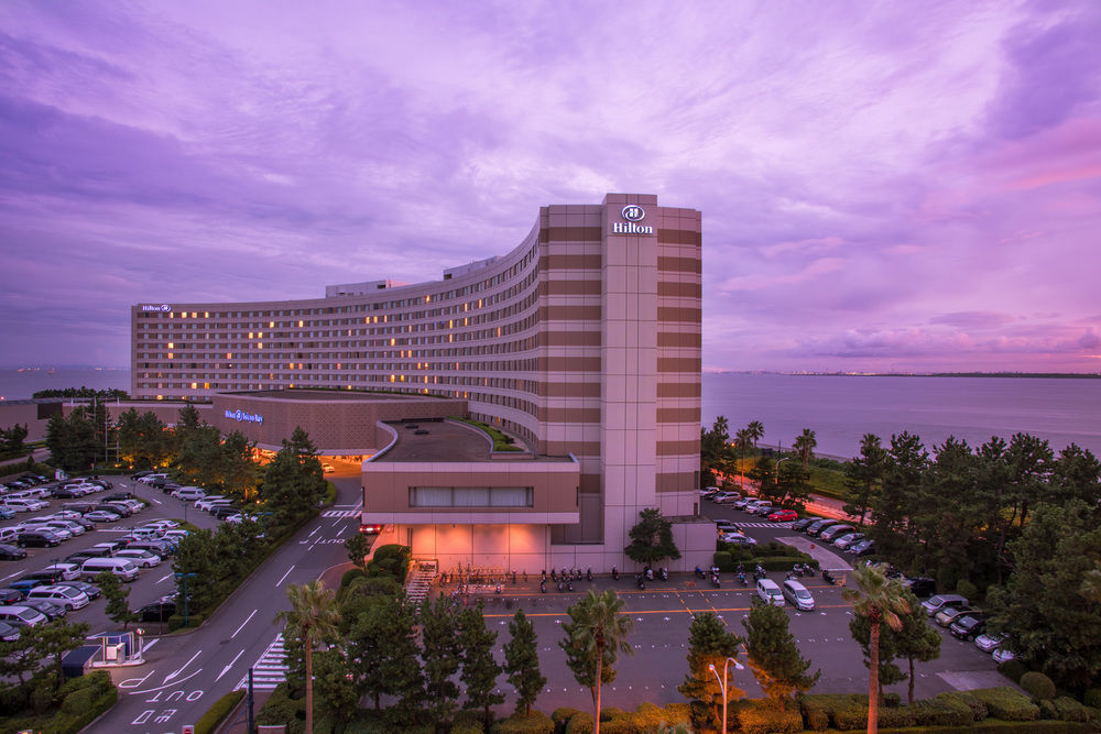 Photo of Hilton Tokyo Bay, Urayasu, Chiba Prefecture, Japan