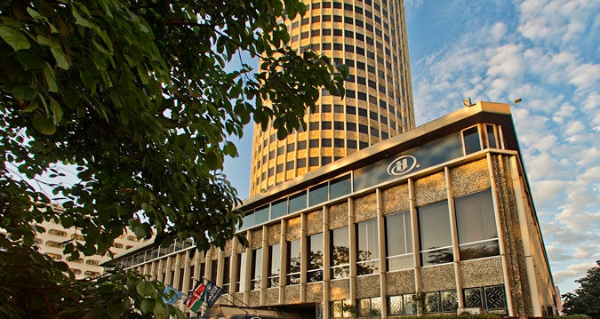 Photo of Hilton Nairobi, Nairobi, Kenya