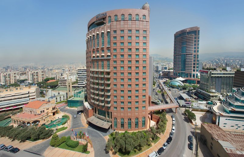 Photo of Hilton Beirut Metropolitan Palace, Beirut, Lebanon