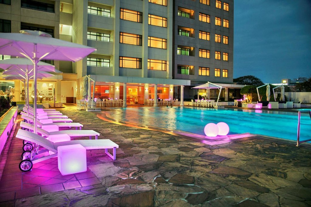 Photo of Hilton Colombo Residences, Colombo, Sri Lanka