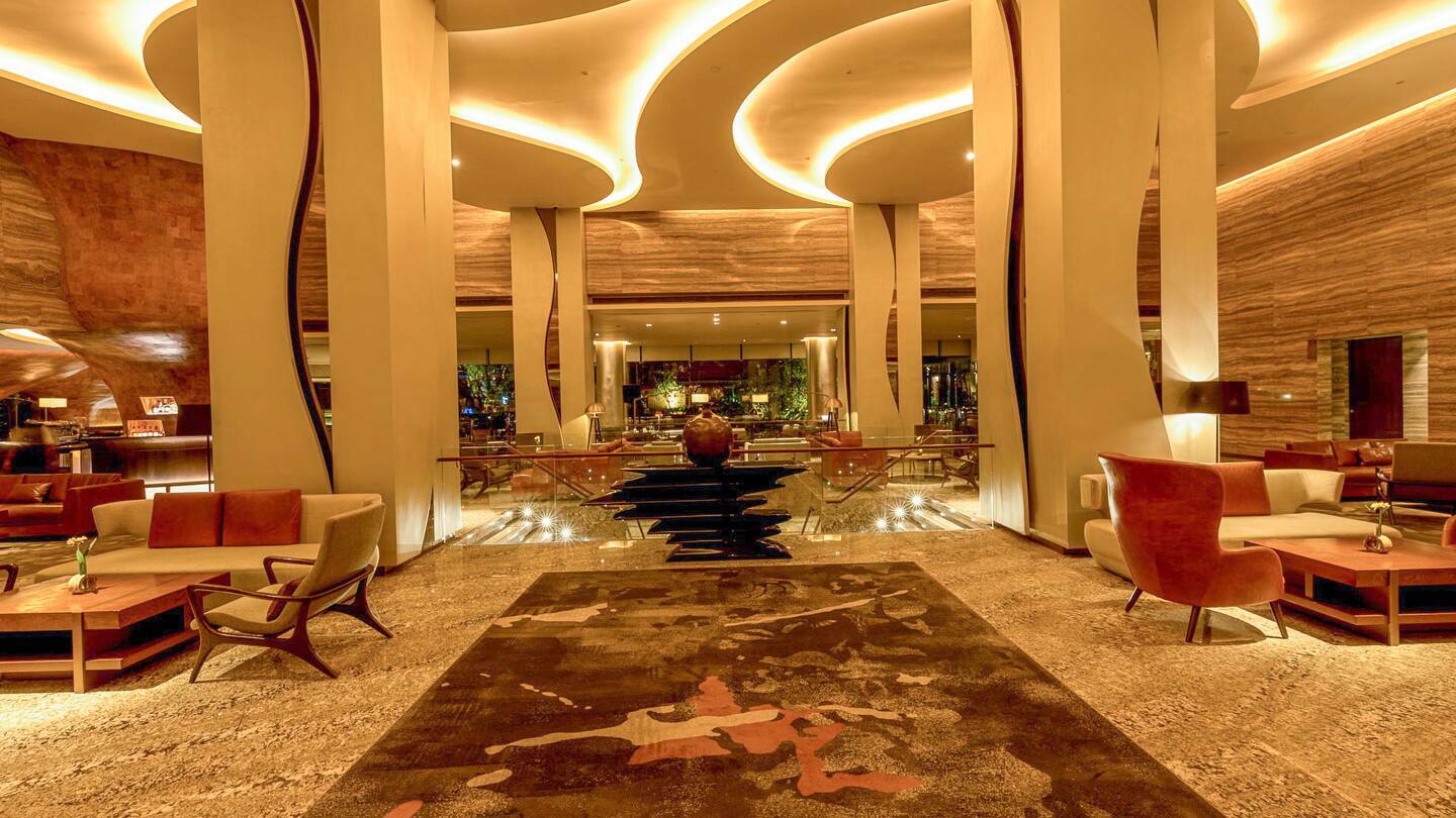 Photo of Hilton Colombo Hotel, Colombo, Mawatha, Sri Lanka