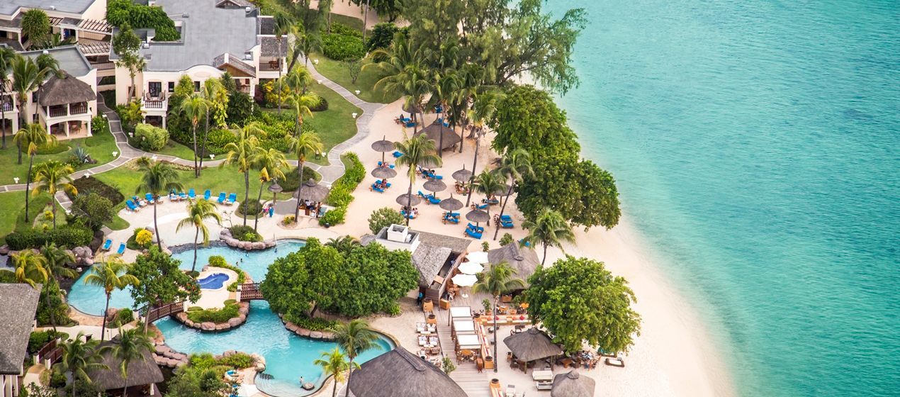 Photo of Hilton Mauritius Resort & Spa, Flic-En-Flac, Mauritius