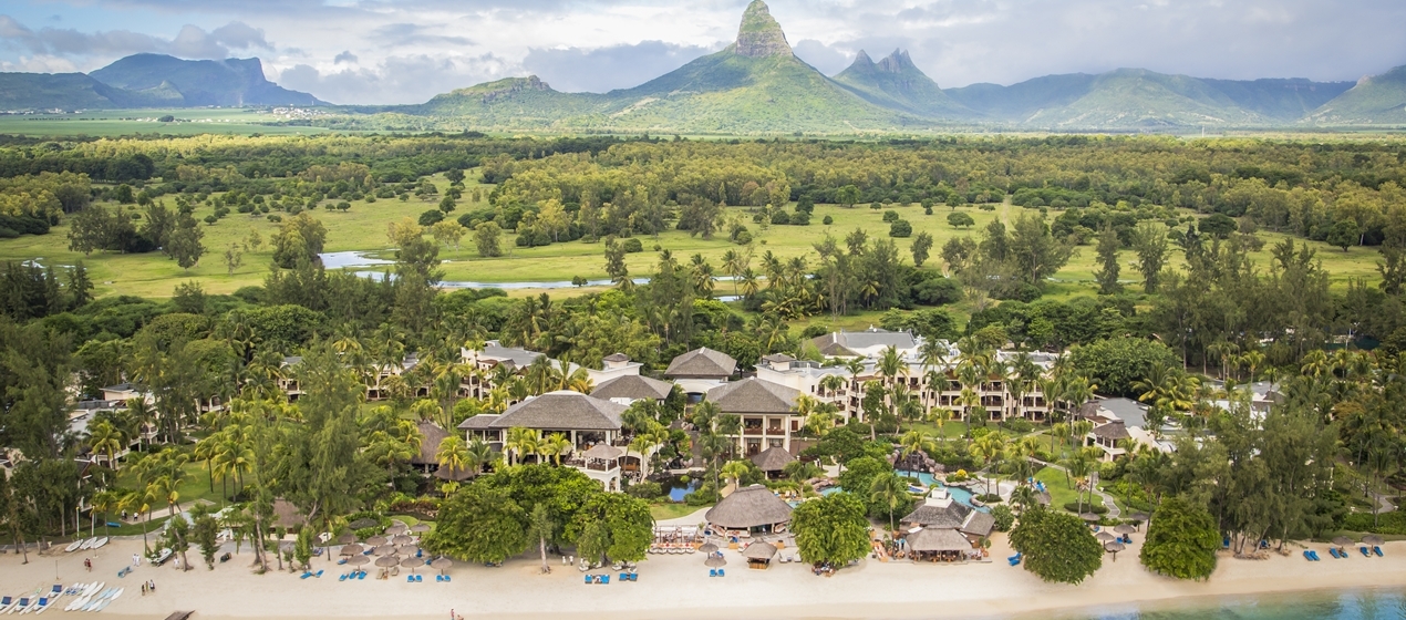 Photo of Hilton Mauritius Resort & Spa, Flic-En-Flac, Mauritius