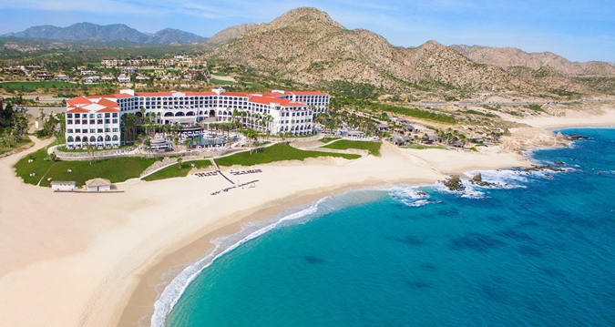 Photo of Hilton Los Cabos Beach & Golf Resort, Los Cabos, Baja California Sur, Mexico