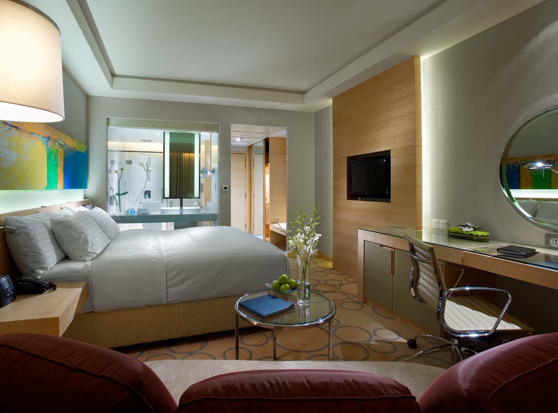 Photo of DoubleTree by Hilton Hotel Kuala Lumpur, Kuala Lumpur, Malaysia