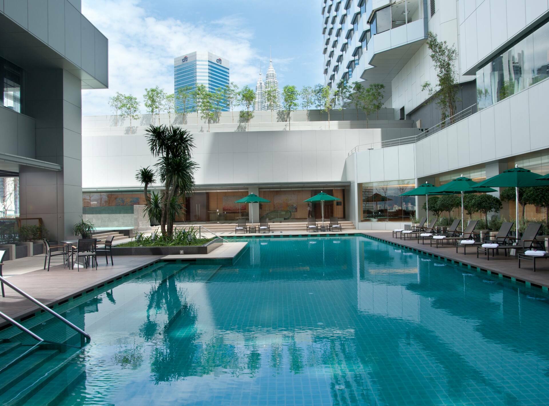 Photo of DoubleTree by Hilton Hotel Kuala Lumpur, Kuala Lumpur, Malaysia
