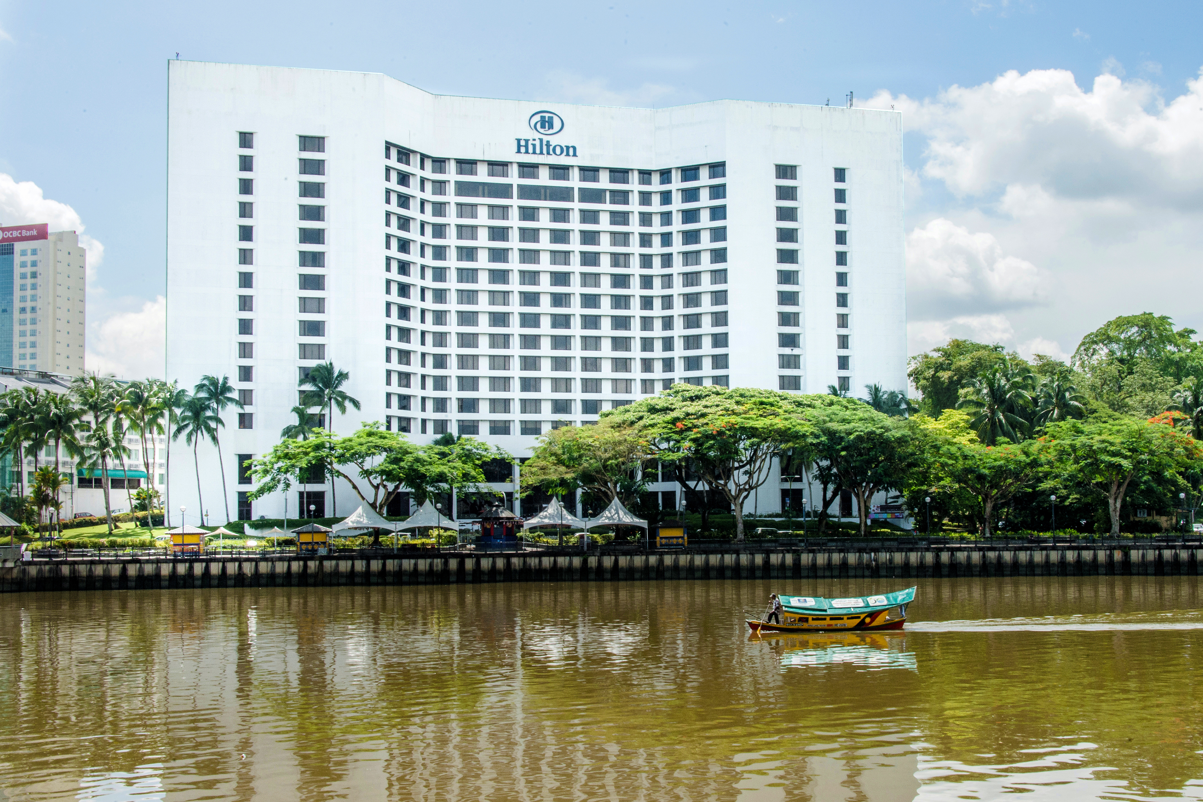 Photo of Hilton Kuching, Kuching, Malaysia