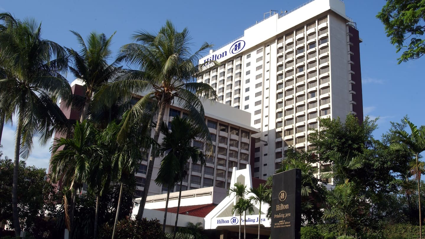 Photo of Hilton Petaling Jaya, Petaling Jaya, Malaysia