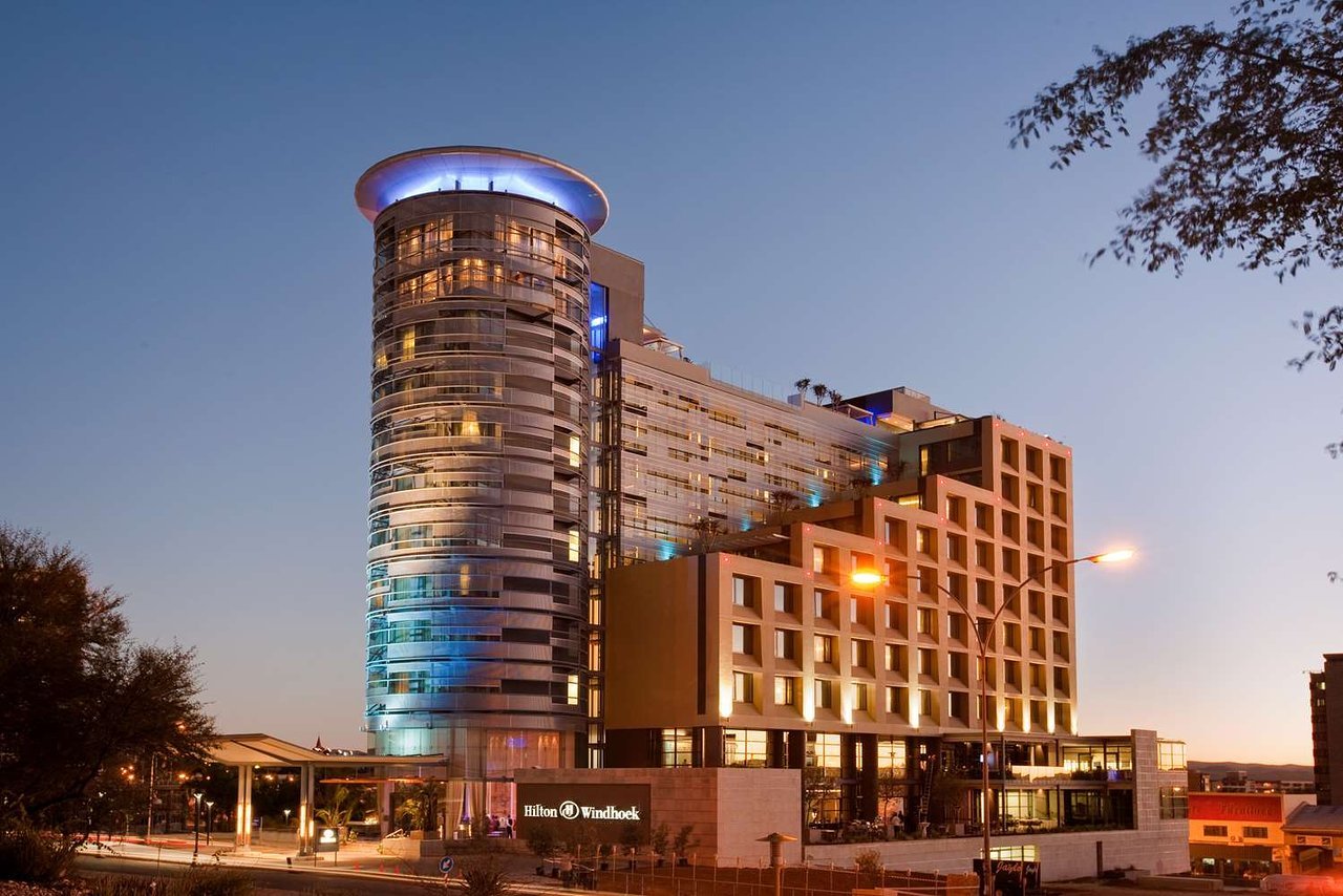 Photo of Hilton Windhoek, Windhoek East, Namibia
