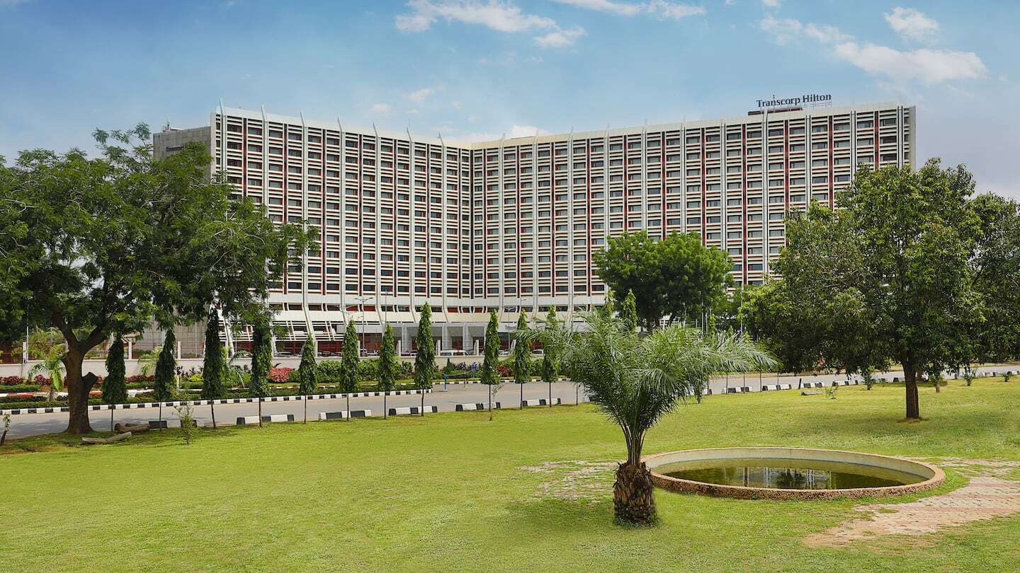 Photo of Transcorp Hilton Abuja, Maitama, Abuja, Nigeria