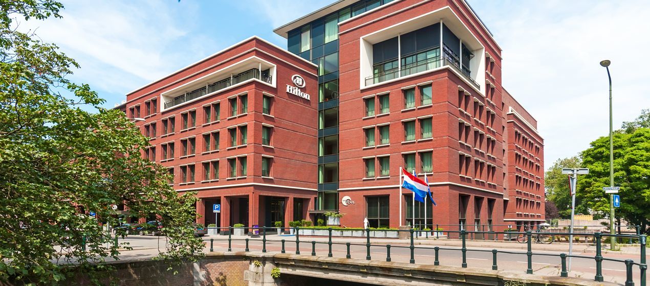 Photo of Hilton The Hague, The Hague, Netherlands