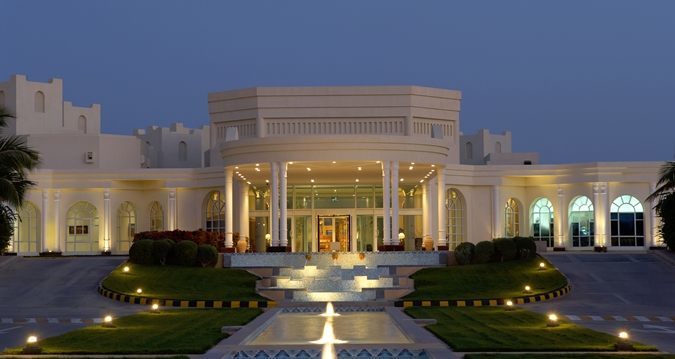 Photo of Hilton Salalah Resort, Salalah, Oman