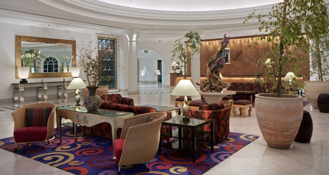 Photo of Hilton Salalah Resort, Salalah, Oman