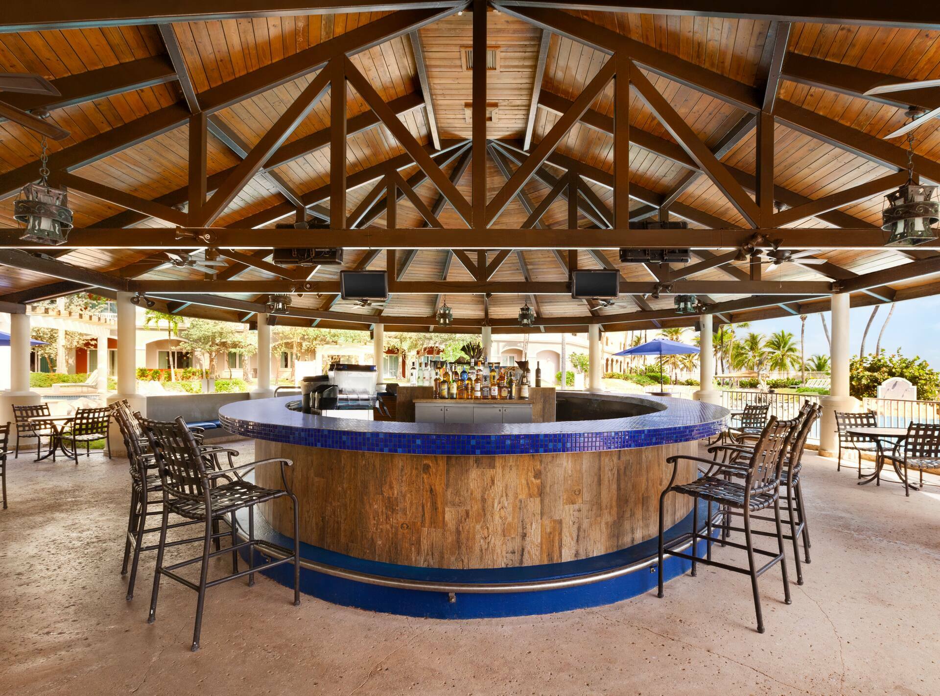 Photo of Embassy Suites by Hilton Dorado del Mar Beach Resort, Dorado, PR