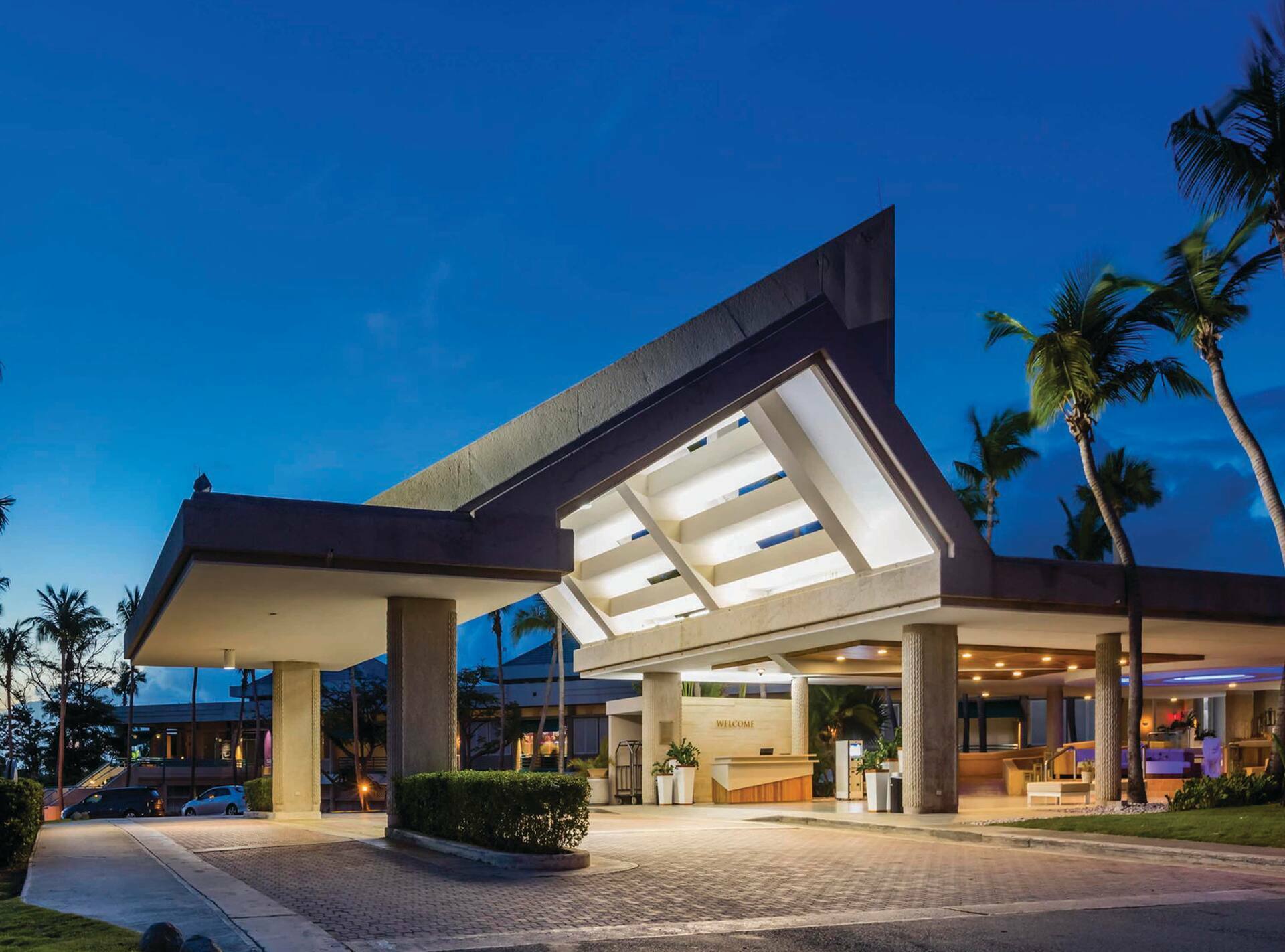 Photo of Hilton Ponce Golf & Casino Resort, Ponce, Puerto Rico