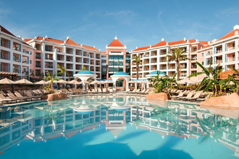 Photo of Hilton Vilamoura As Cascatas Golf Resort & Spa, Vilamoura, Portugal