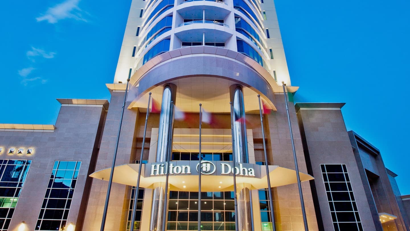 Photo of Hilton Doha, Doha, Qatar