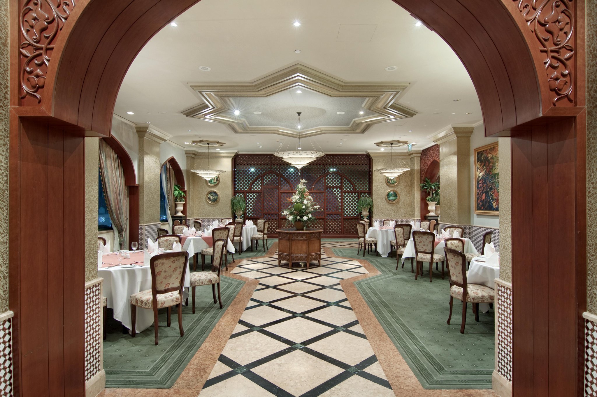 Photo of Madinah Hilton, Madinah, Saudi Arabia
