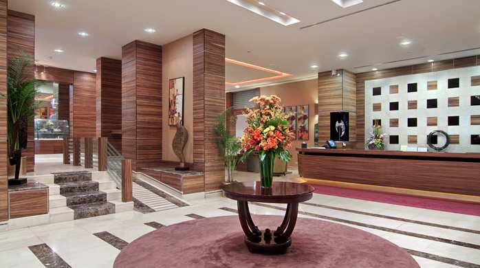 Photo of Hilton Garden Inn Riyadh Olaya, Riyadh, Ar Riyad, Saudi Arabia
