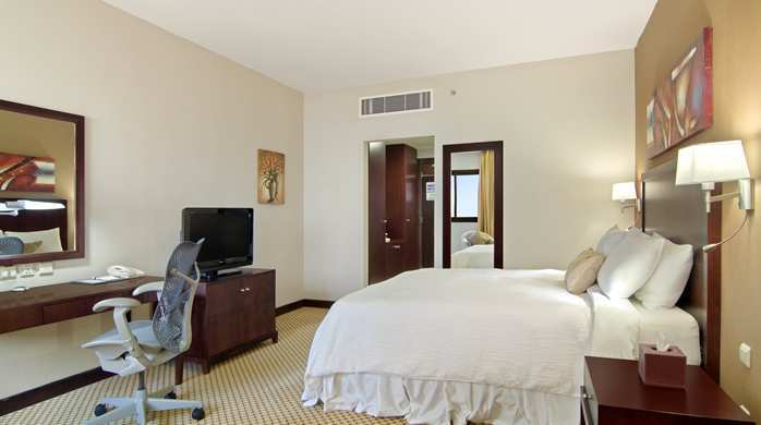 Photo of Hilton Garden Inn Riyadh Olaya, Riyadh, Ar Riyad, Saudi Arabia