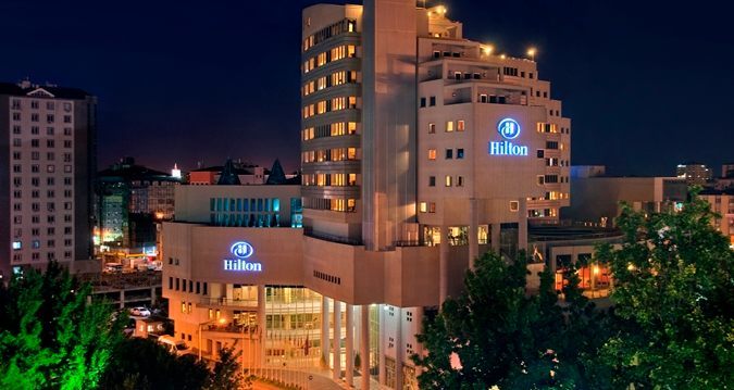 Photo of Hilton Kayseri, Kayseri, Turkey